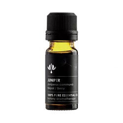 BOTANY AROMATHERAPY Juniper oil